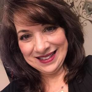 Meet your Posher, Brenda